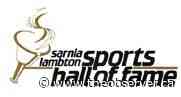 Sarnia-Lambton Sports Hall of Fame brings back ceremony - Sarnia Observer