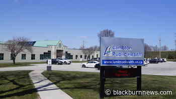 Lambton Public Health reopening some services for public access - BlackburnNews.com