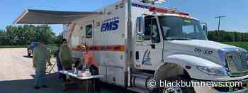 Lambton Public Health reflects on two years of COVID-19 - BlackburnNews.com