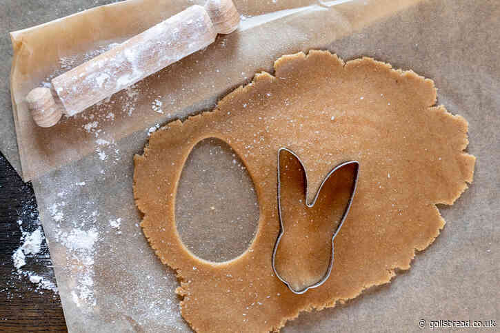 Easter Baking Classes