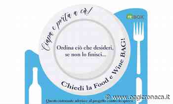 Rotary Acqui Terme e Regione Piemonte varano il progetto “Ciapa e porta a cà” - Oggi Cronaca