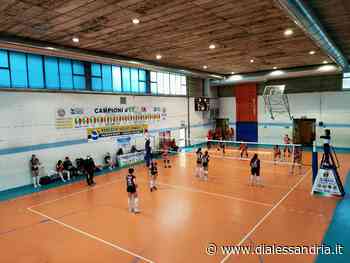 Pallavolo Acqui Terme B1, vittoria nella trasferta - dialessandria.it