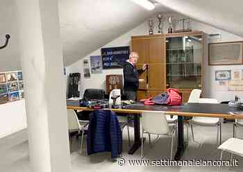 Visone, nuova sede per l’Associazione Radioamatori Italiani sezione di Acqui Terme - L'Ancora