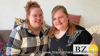 So leben psychisch Kranke in einem Wohnheim in Salzgitter