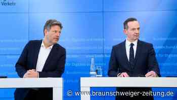 Einigung auf zusätzliche Flächen für Windräder