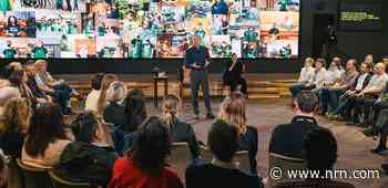 Starbucks founder and interim CEO Howard Schultz says companies are being ‘assaulted’ by ‘threat’ of unionization