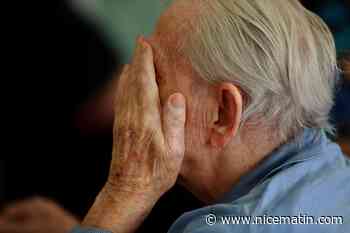 "Pourquoi les gens détestent l'Ehpad? Parce qu'on n'est pas libre"