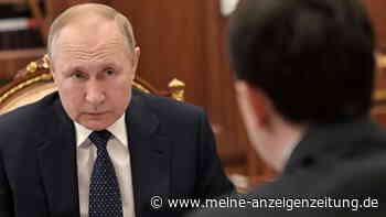 Express-Abkehr von Russland: Kasachstan versetzt Putin politischen Tiefschlag