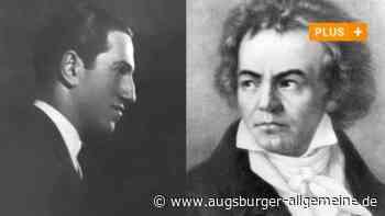 Augsburger Philharmoniker: Gershwin trifft Beethoven