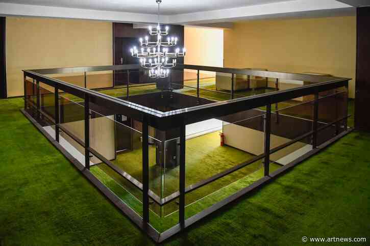 Manifesta Names Artists for Prishtina Edition, With Unusually Large Representation for Kosovars