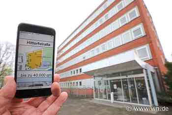 Der Tag der Entscheidung für den Musik-Campus