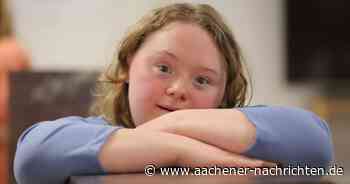 Leben mit dem Downsyndrom: „Wir müssen es selbst in die Hand nehmen“