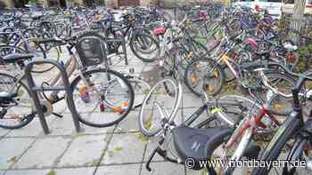 Hochschule Ansbach: Radelfest mit Selbstverkäufer-Basar und Experten-Tipps für Reparateure - Nordbayern.de