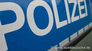 Kriminalität - Ansbach - Vermutlich Öl-Diebe am Werk - Bayern - Süddeutsche Zeitung - SZ.de