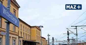 Wittenberge: Schlechte Zeiten für Bahnkunden zwischen Hamburg und Berlin - Märkische Allgemeine Zeitung