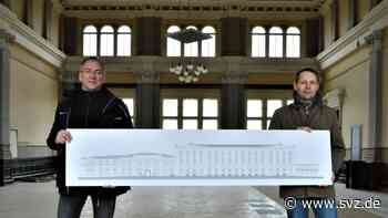 Haushalt Wittenberge: Trotz Defizit investiert Wittenberge weiter - svz – Schweriner Volkszeitung