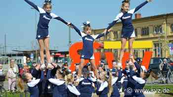 Corona-Pause zu Ende: Wittenberge lädt nach zwei Jahren wieder zum Frühlingserwachen - svz – Schweriner Volkszeitung