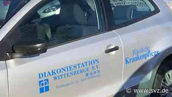 Nach gescheiterter Fusion: Kündigungen, Vorwürfe, Neustart - Diakonie Wittenberge im Umbruch - svz – Schweriner Volkszeitung