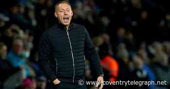 ‘When they’re good’ - Nottingham Forest boss fires warning ahead of Coventry City test - Coventry Live