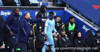'Solid way forward' - Coventry City boss hopes Championship follows Premier League lead - Coventry Live