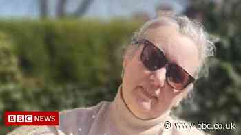 Cost of living: Coventry food bank charity adds prom dresses - BBC