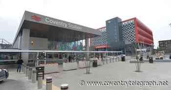 Time-saving Coventry to Leicester rail service takes step closer to reality - Coventry Live
