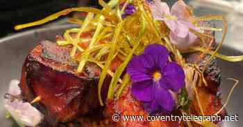 Inside Coventry's new food venue as menu revealed ahead of opening night - Coventry Live