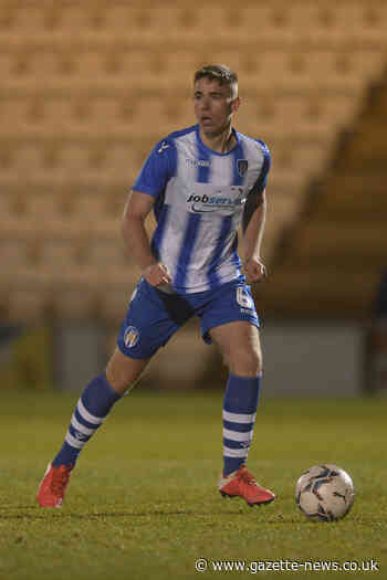 Colchester United under-18s beat Coventry City | Gazette - Daily Gazette