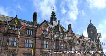 Coventry City Council facing battle to replace ageing workforce and keep younger employees - Coventry Live
