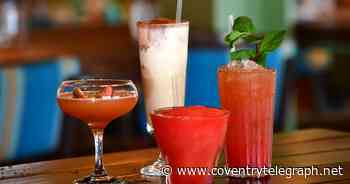 Bar work available in Coventry right now - Coventry Live