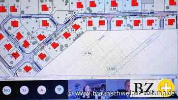 Baugebiet Bischofsberg: Räbker Neubürger haben Sonderwünsche