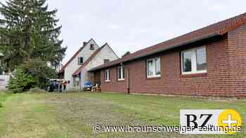 Wohn-Situation für Flüchtlinge in Wendeburg verbessern