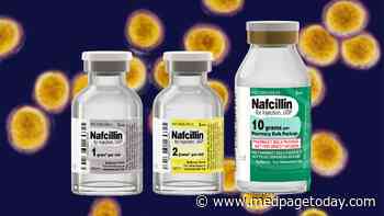 Nafcillin a Safe Option for Late-Onset Sepsis in Preemies