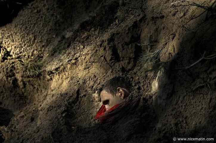 Guerre en Ukraine: Zelensky exhorte l'ONU à agir "immédiatement" face aux "crimes de guerre russes"... Suivez notre direct