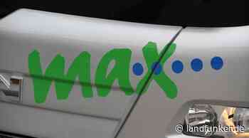 BRUCHSAL | Ausfälle auf der Stadtbuslinie 182 von Mittwoch bis Freitag - Landfunker