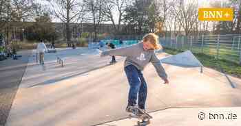 Unterschriften-Sammlung: Skater in Bruchsal wünschen sich mehr Platz - BNN - Badische Neueste Nachrichten