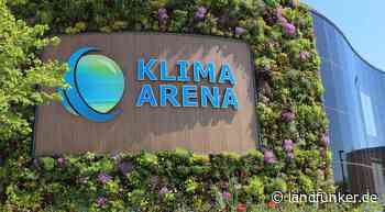 BRUCHSAL | Stadt Bruchsal lädt ein: Fahrt zur Klima-Arena in Sinsheim - Landfunker