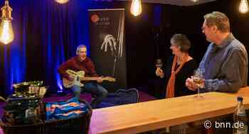 Eröffnung am 7. April: Jazzclub Bruchsal belebt den Bürgerkeller neu - BNN - Badische Neueste Nachrichten