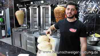 Der „ausgezeichnete“ Döner aus Klein Lafferde ist wieder da