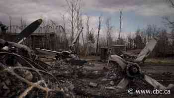 Russian troops committing worst atrocities since Second World War, Zelensky tells UN