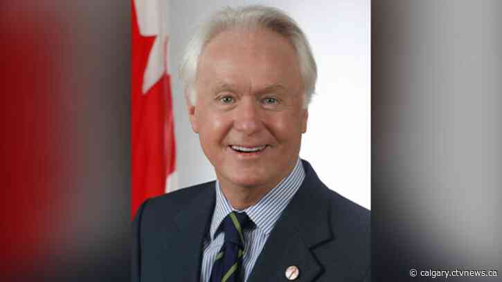 Former Senator Doug Black named board chair of Canada West Foundation