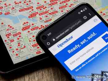 Opendoor moves into New York, New Jersey markets