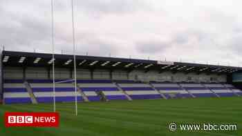 Coventry Rugby Club looks to host more music events - BBC.com