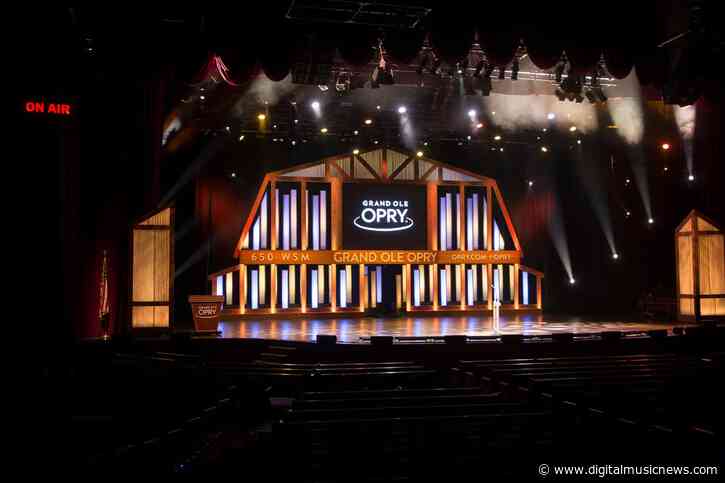 Opry Entertainment Group Sells 30% Stake to Atairos and NBCUniversal In $293 Million Deal