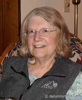 Lorraine S. (Hatcher) Wingard, 85 - Daily Inter Lake