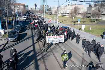 »Die Leugnung liegt auf der Hand« - nd - Journalismus von links