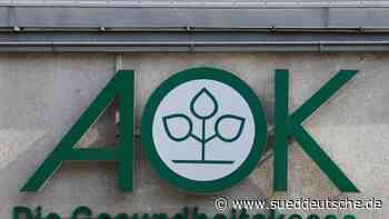 Krankenhäuser - Dresden - AOK: Weniger Behandlungen in Krankenhäusern wegen Corona - Gesundheit - Süddeutsche Zeitung - SZ.de