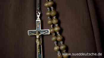 Kirche - Dresden - Frühjahrstagung der Landessynode: Haushalt und Osteuropa - Panorama - Süddeutsche Zeitung - SZ.de