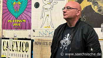 Beatpol Dresden: „Wir sind nur noch auf Verschleiß gefahren“ - Sächsische.de