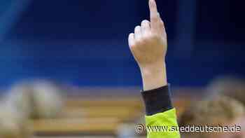 Hochschulen - Dresden - Kinderuni der TU Dresden startet - Bildung - Süddeutsche Zeitung - SZ.de